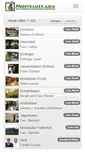 Mobile Screenshot of mostbauer.com